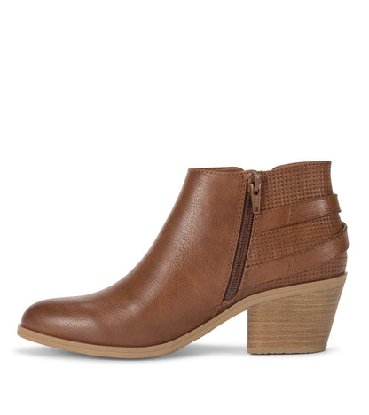 Baretraps Shannen Block Heel Bootie