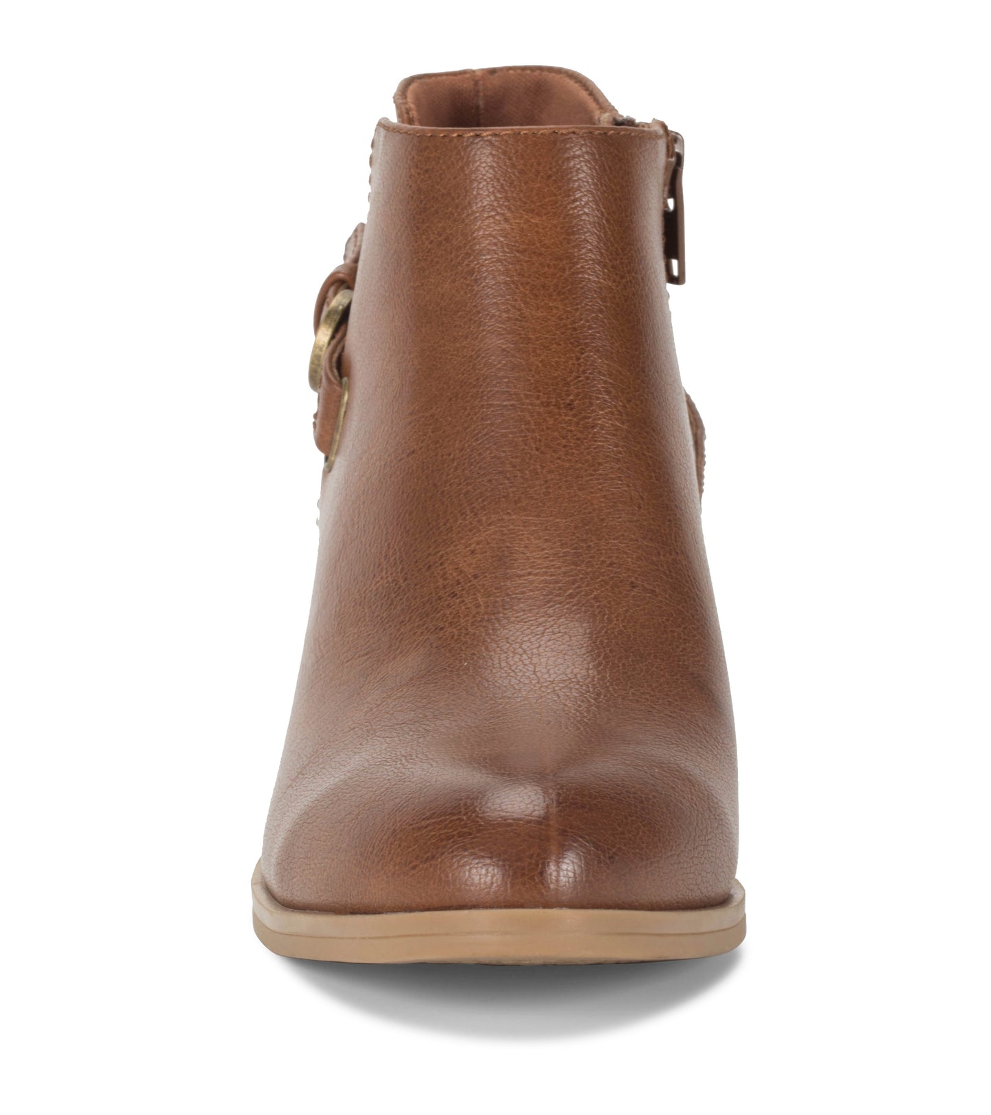 Baretraps Shannen Block Heel Bootie