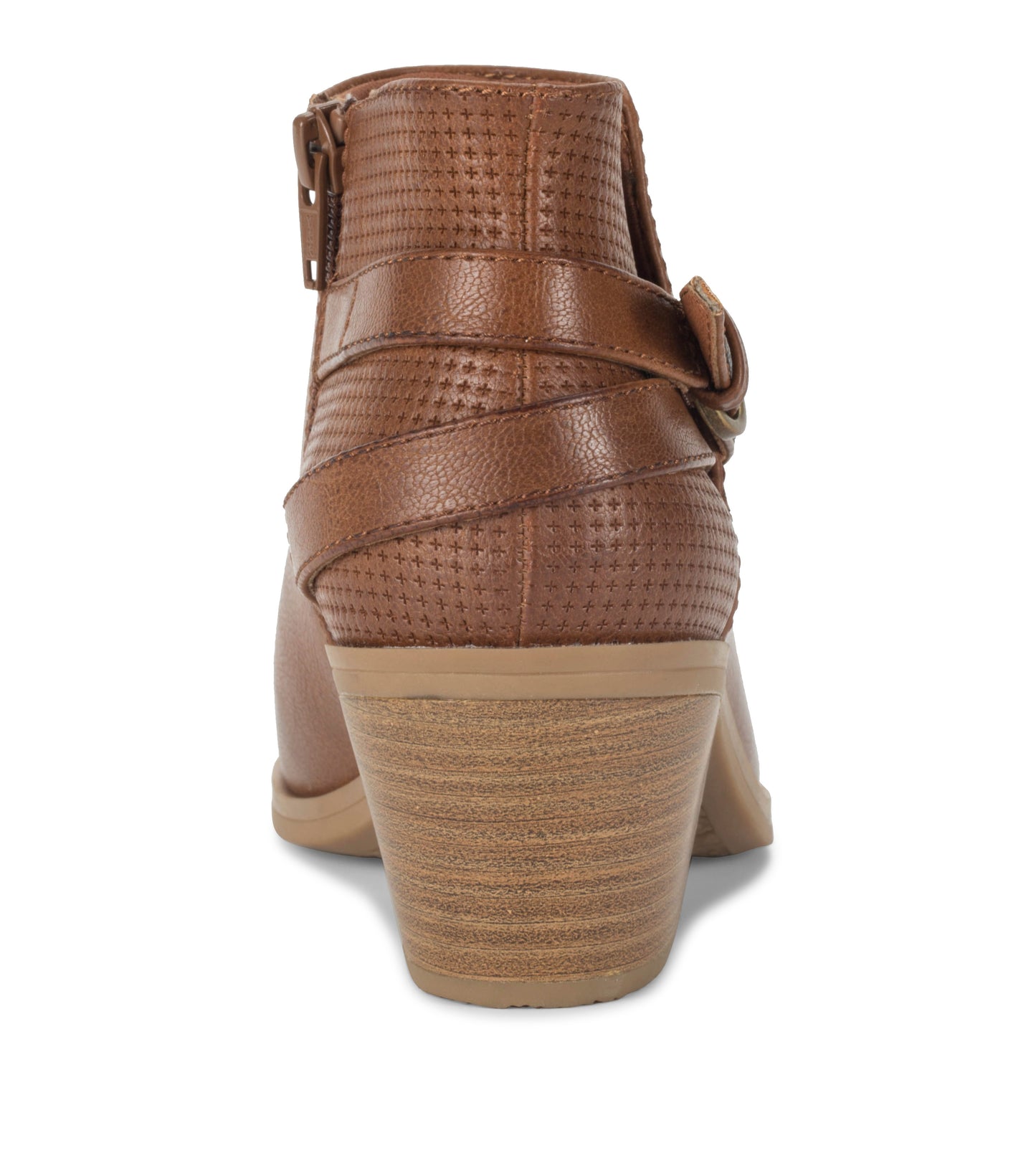 Baretraps Shannen Block Heel Bootie