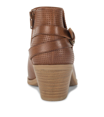 Baretraps Shannen Block Heel Bootie