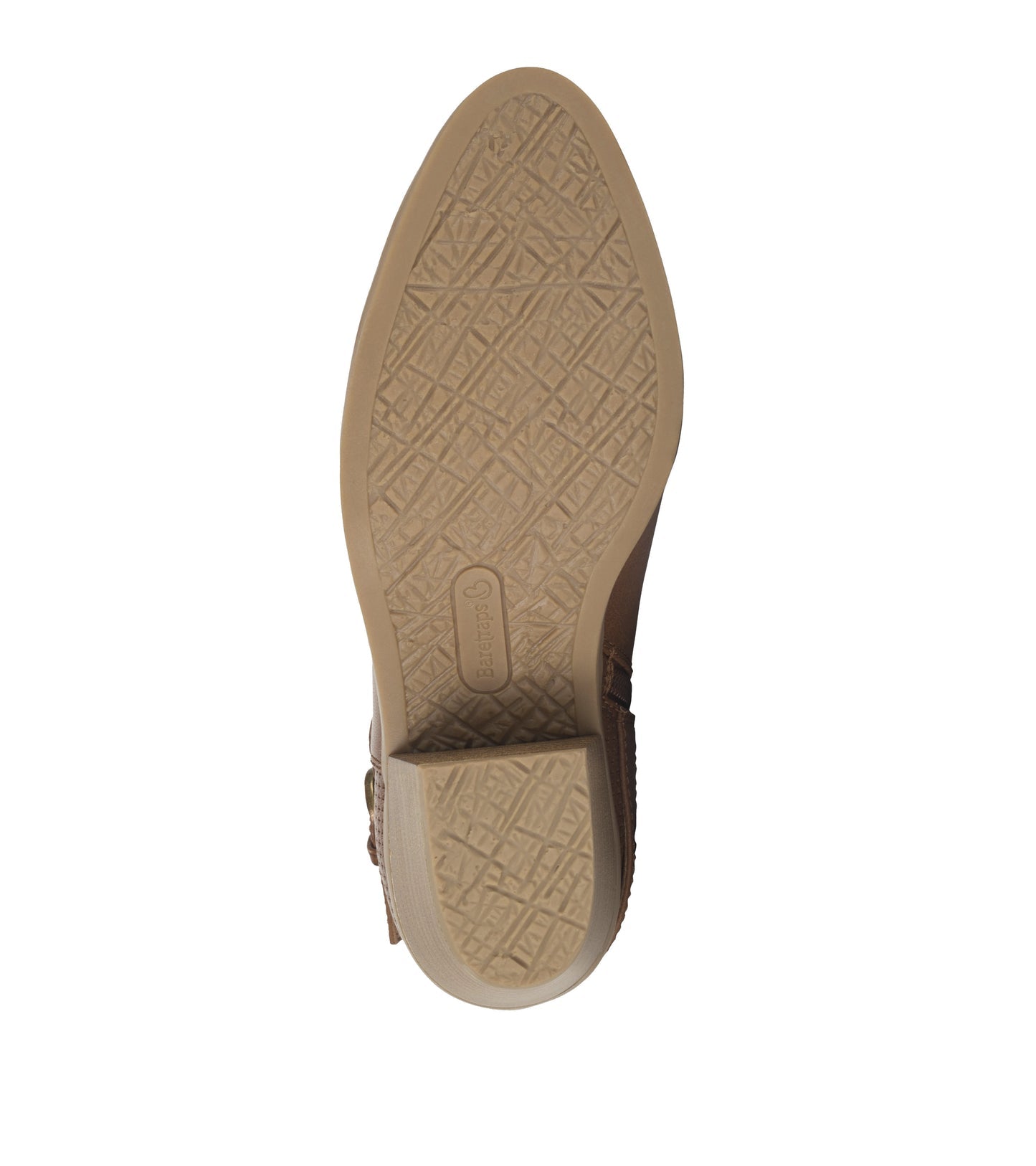 Baretraps Shannen Block Heel Bootie