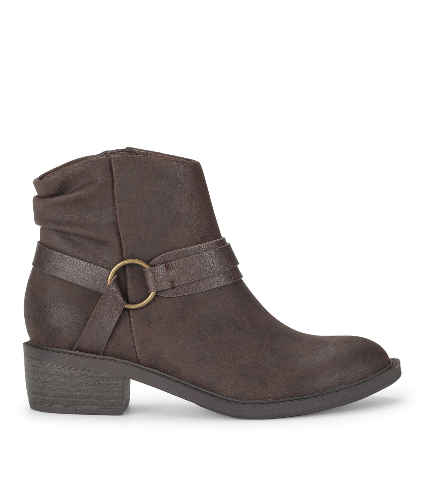 Baretraps Shei Bootie