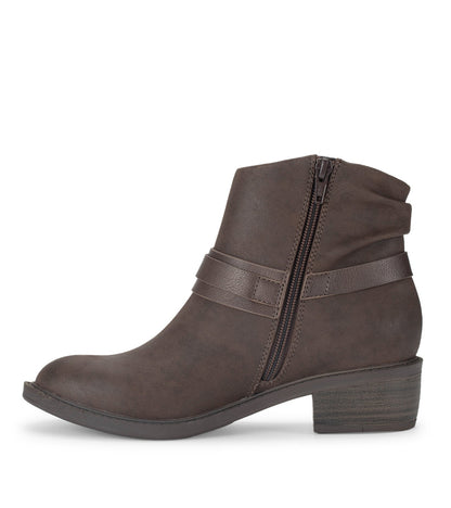 Baretraps Shei Bootie