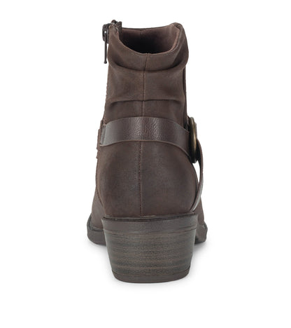 Baretraps Shei Bootie