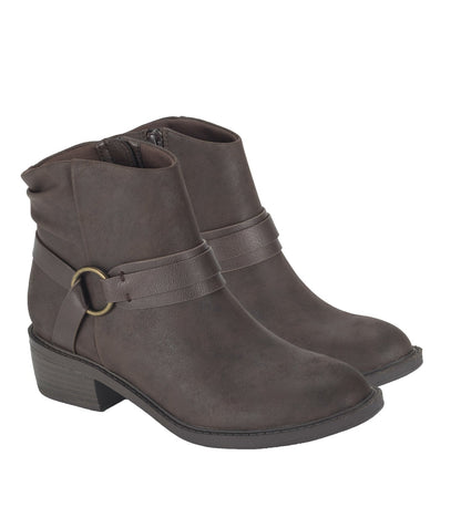 Baretraps Shei Bootie