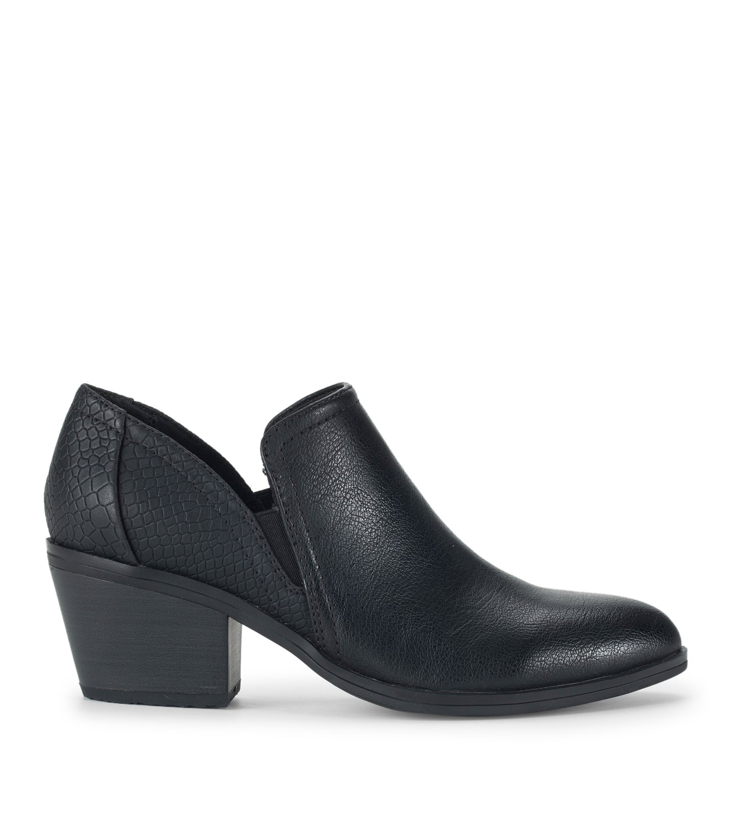 Baretraps Slaine Ankle Bootie