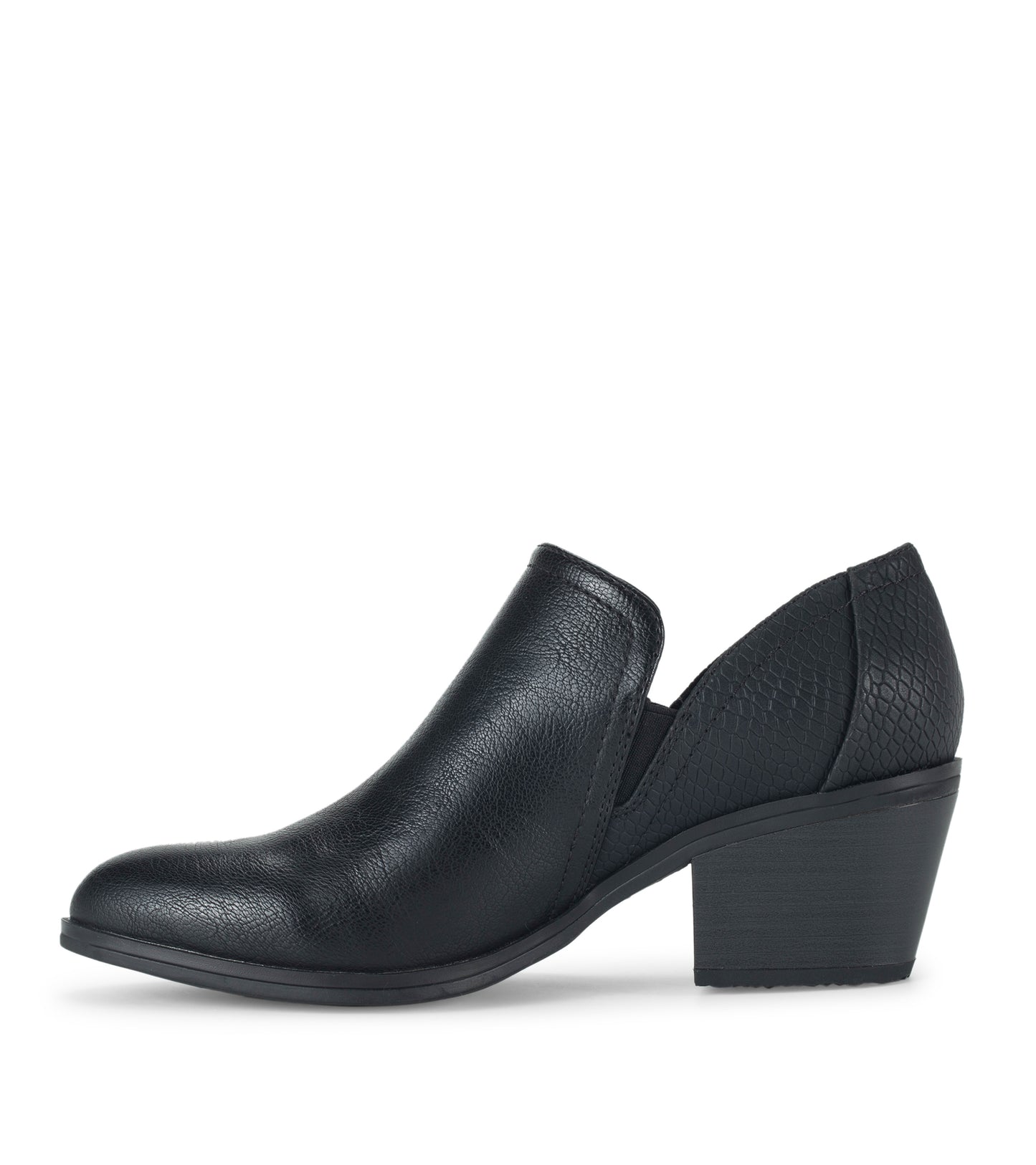 Baretraps Slaine Ankle Bootie