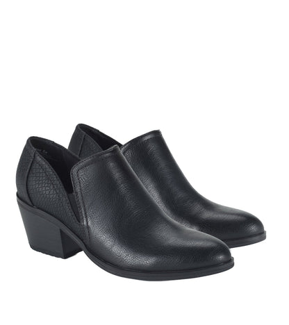 Baretraps Slaine Ankle Bootie