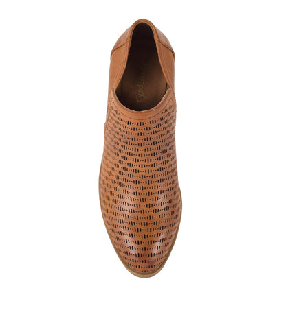 Baretraps Slaine Ankle Bootie