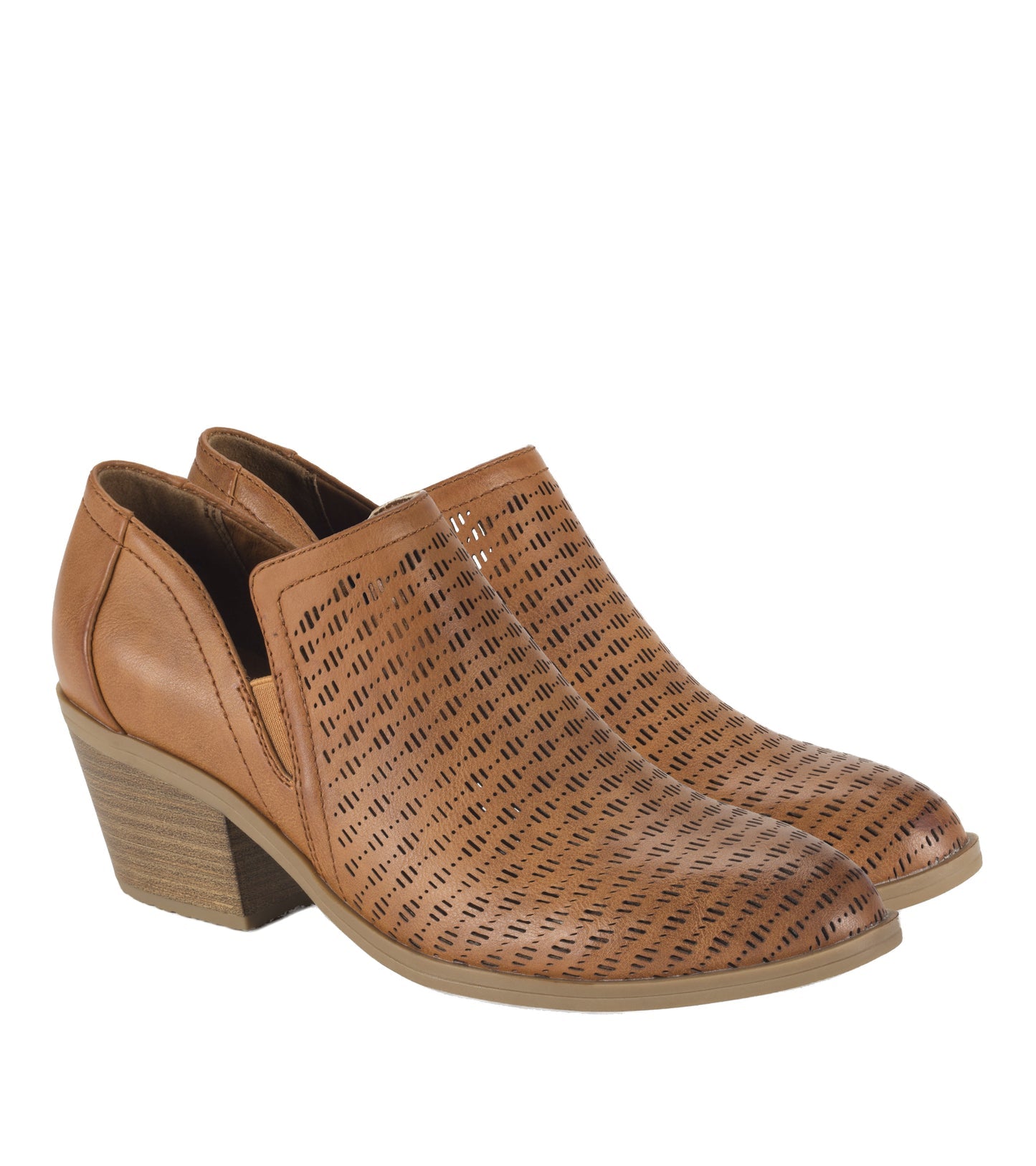 Baretraps Slaine Ankle Bootie