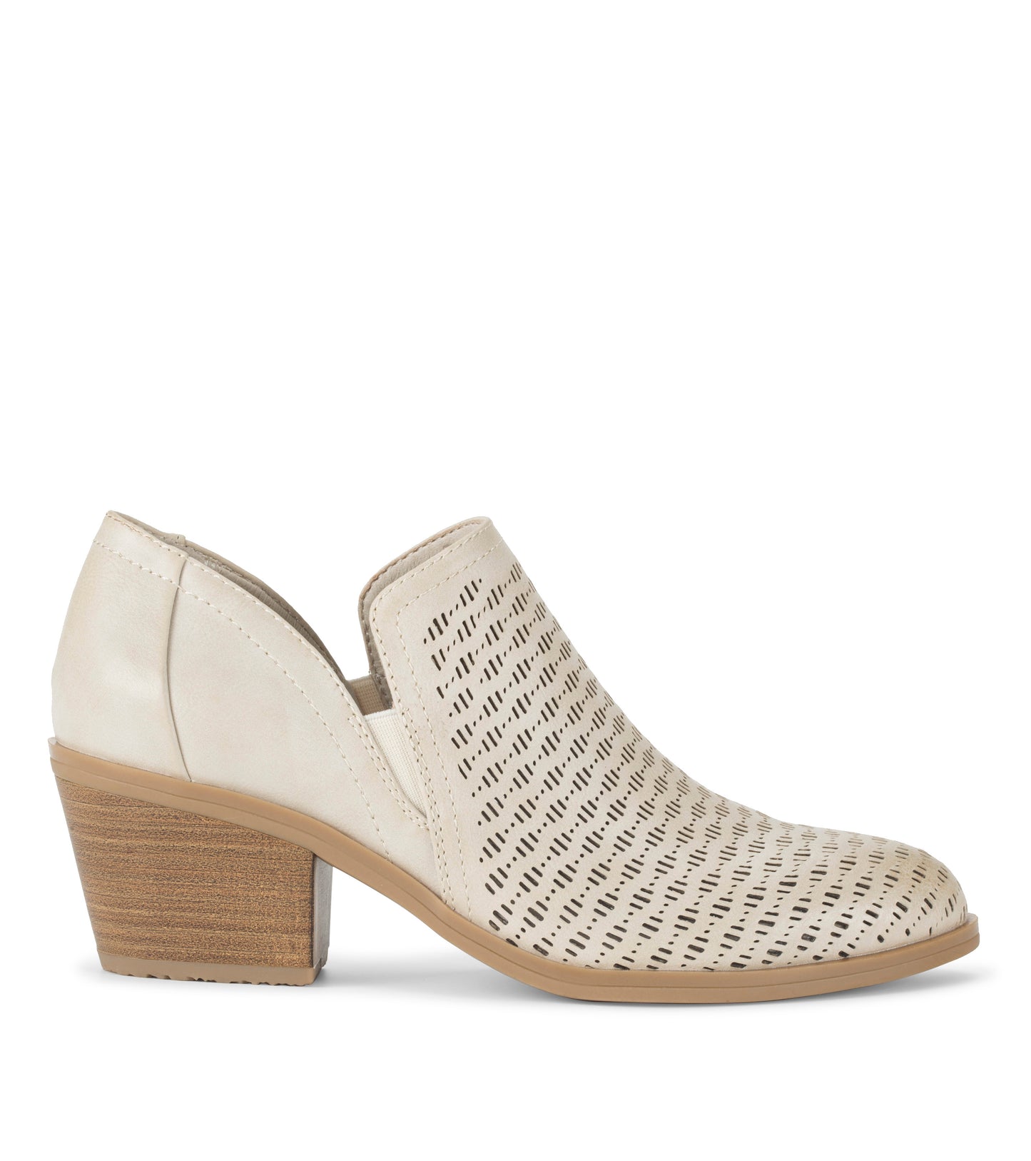 Baretraps Slaine Ankle Bootie