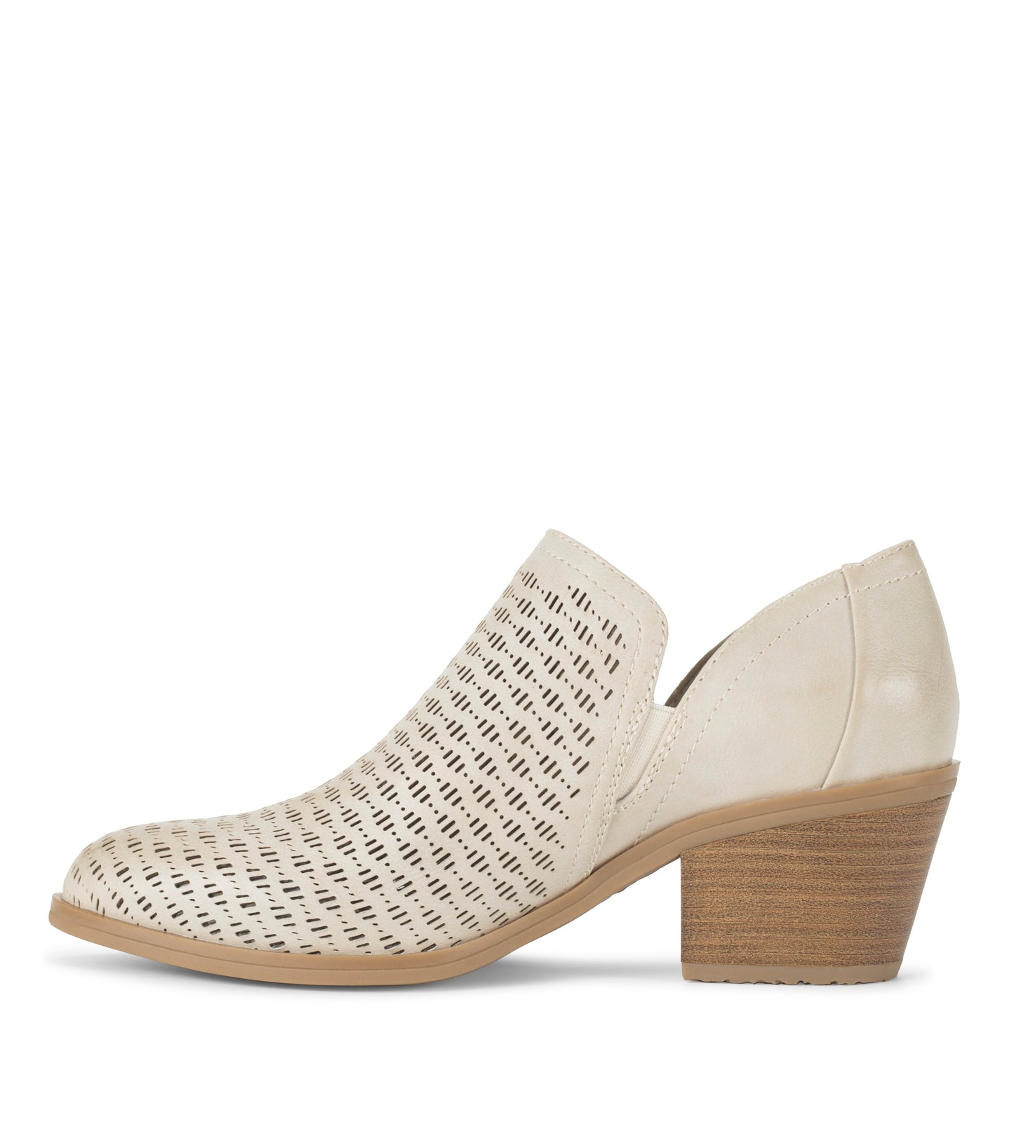 Baretraps Slaine Ankle Bootie