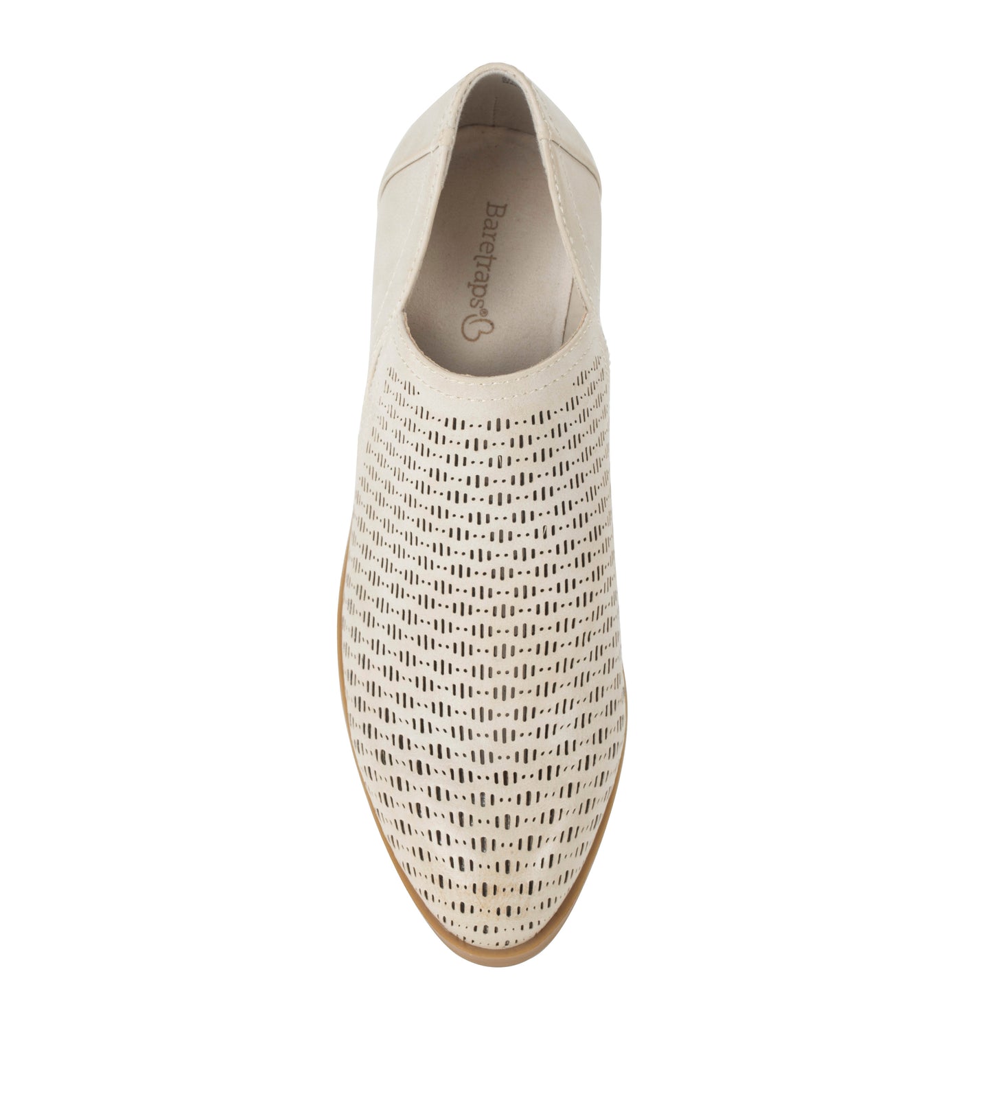 Baretraps Slaine Ankle Bootie