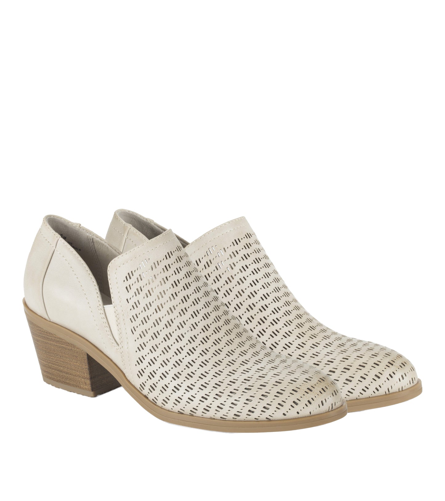 Baretraps Slaine Ankle Bootie