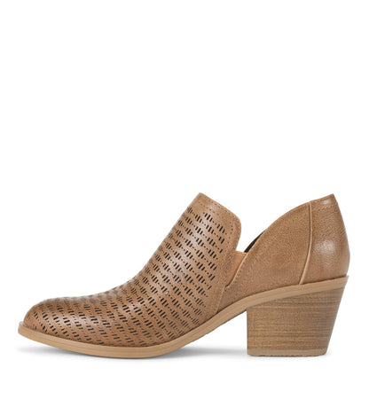 Baretraps Slaine Ankle Bootie
