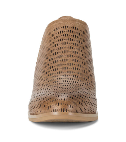 Baretraps Slaine Ankle Bootie