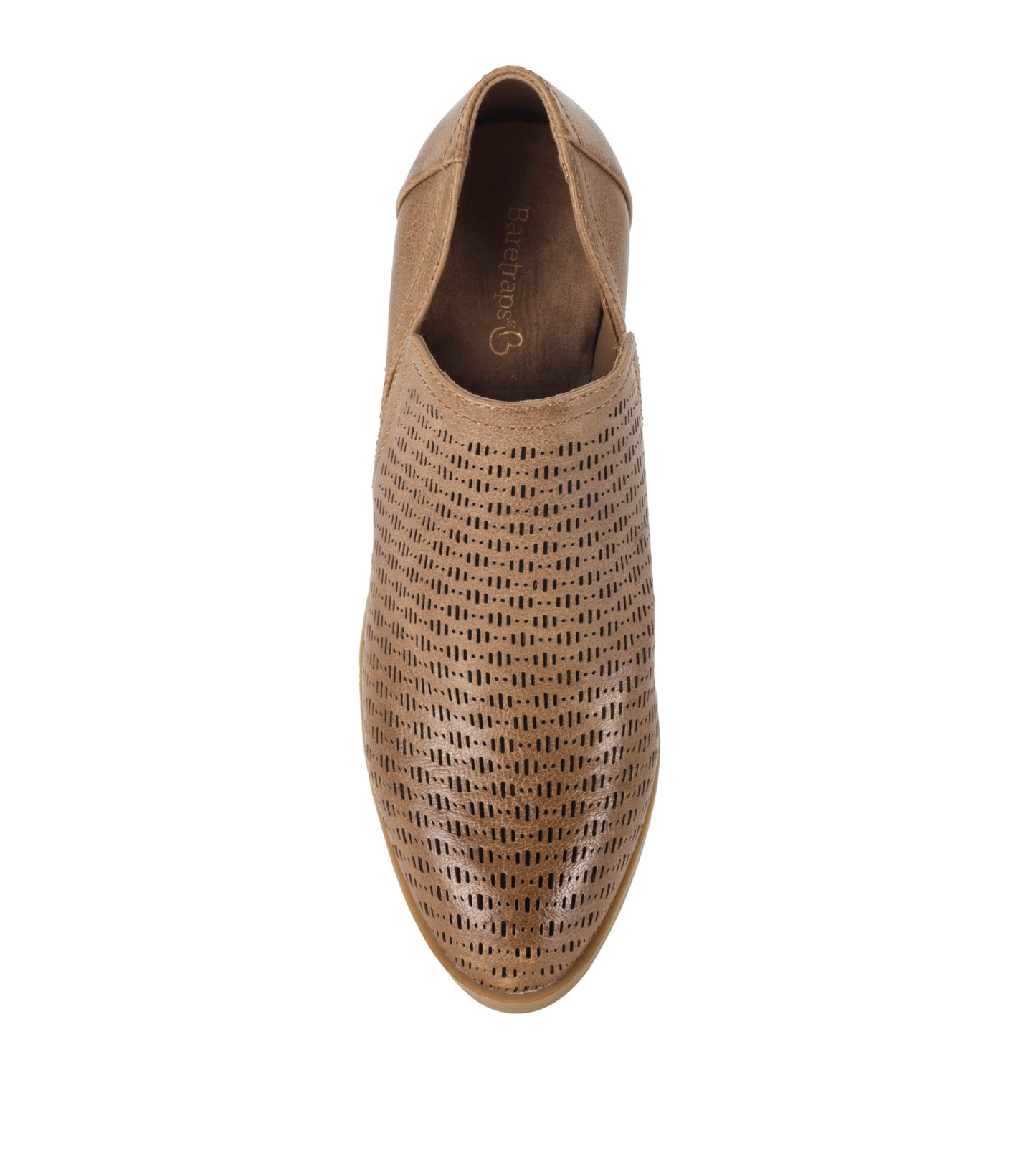 Baretraps Slaine Ankle Bootie