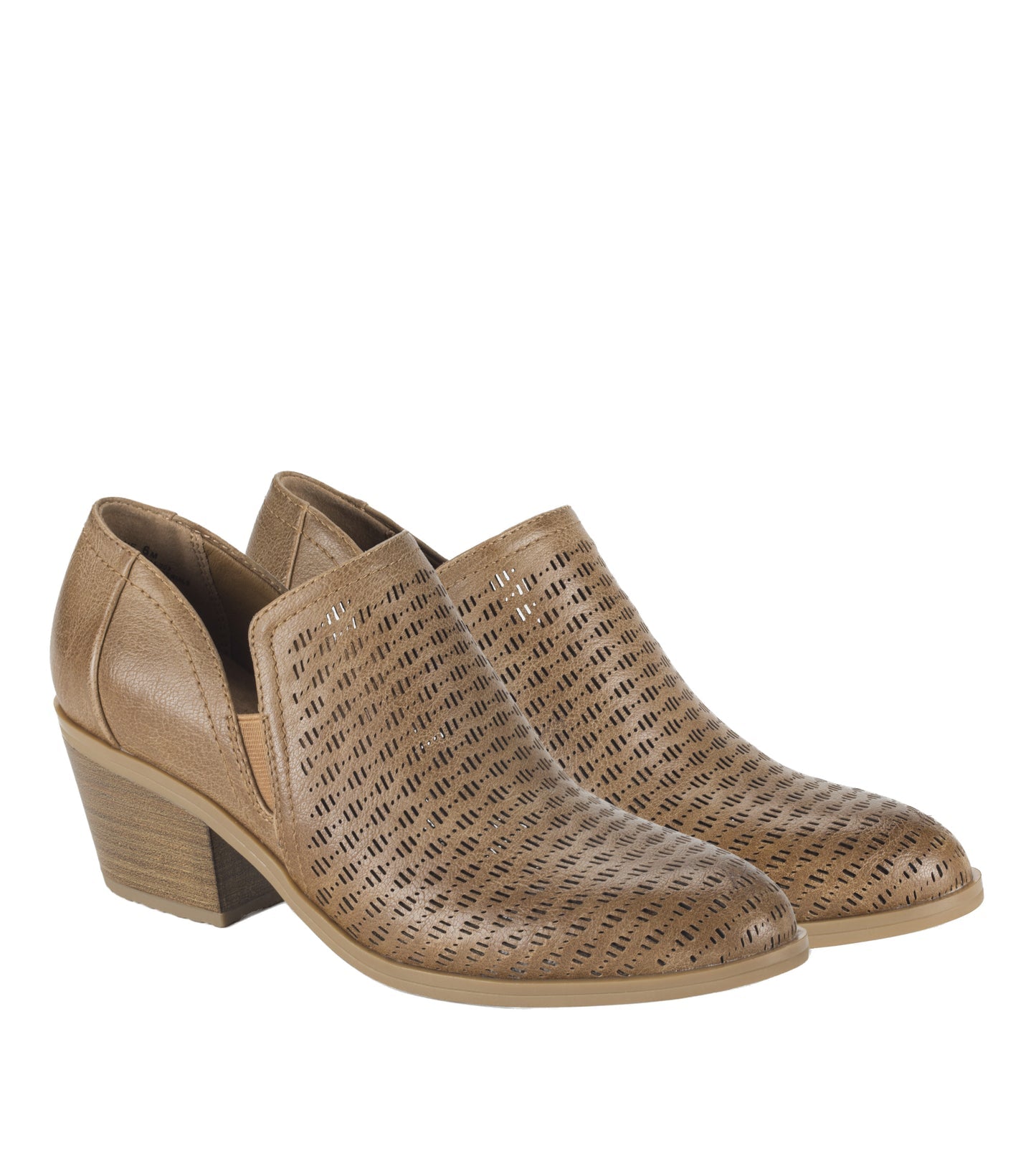 Baretraps Slaine Ankle Bootie