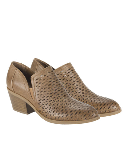 Baretraps Slaine Ankle Bootie