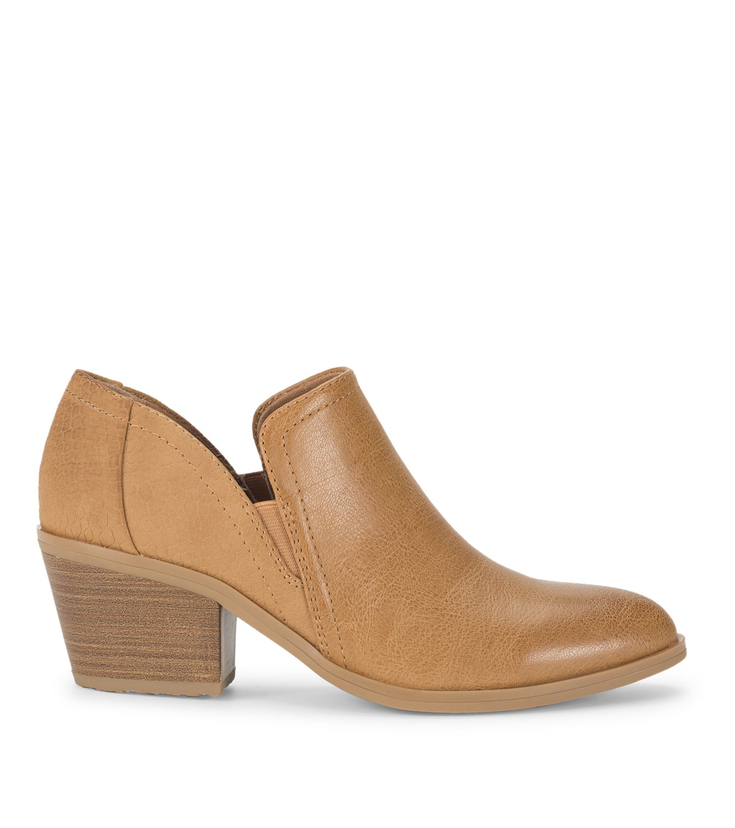 Baretraps Slaine Ankle Bootie
