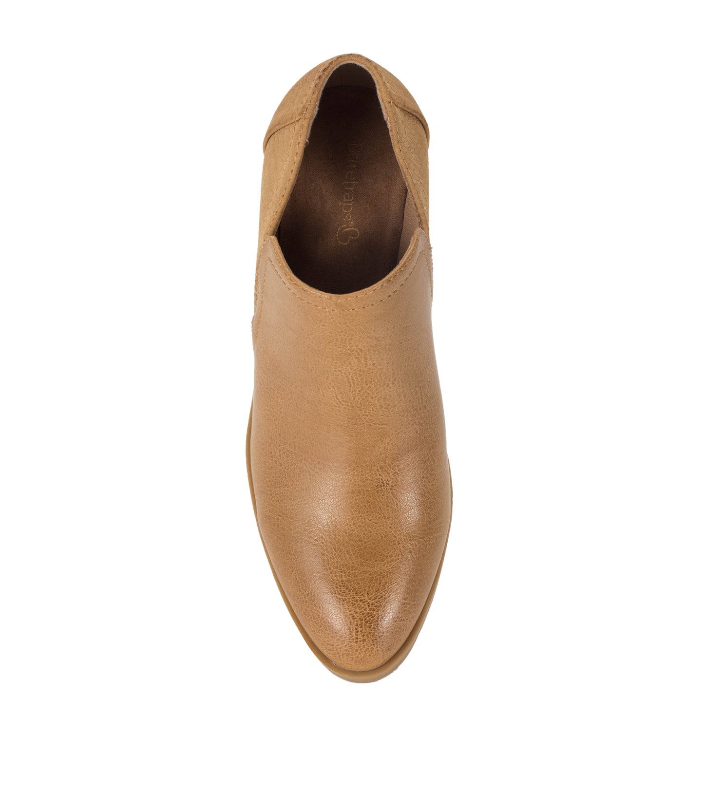 Baretraps Slaine Ankle Bootie