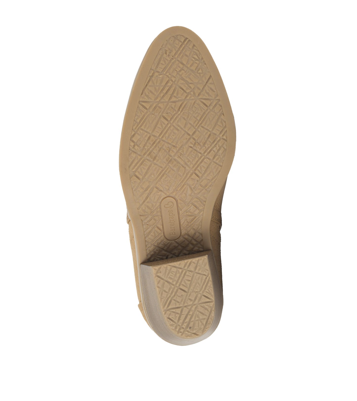 Baretraps Slaine Ankle Bootie