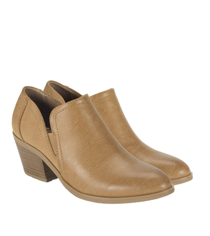 Baretraps Slaine Ankle Bootie
