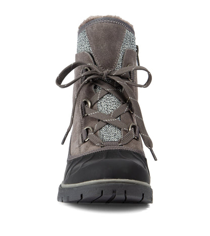 Baretraps Springer Waterproof Winter Boot
