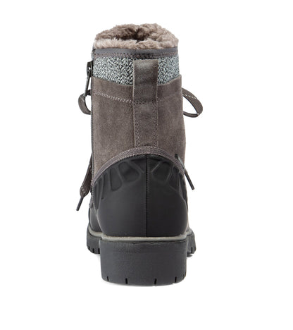 Baretraps Springer Waterproof Winter Boot