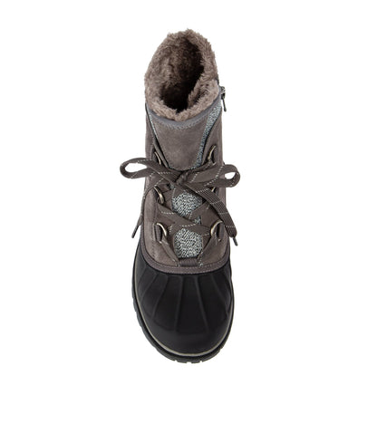 Baretraps Springer Waterproof Winter Boot