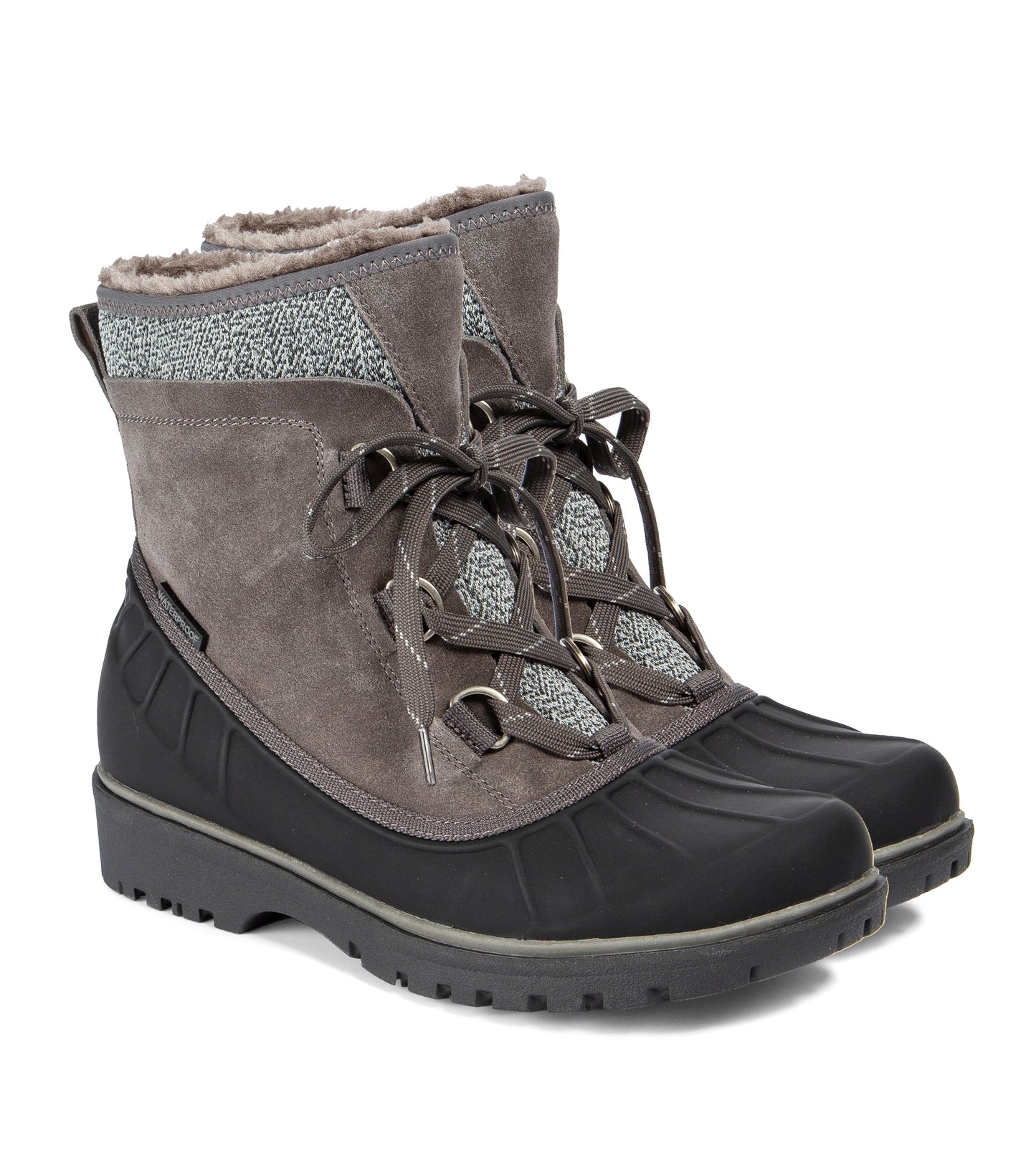 Baretraps Springer Waterproof Winter Boot