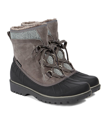 Baretraps Springer Waterproof Winter Boot