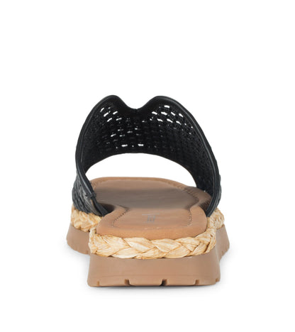 Baretraps Tasmine Slide Sandal
