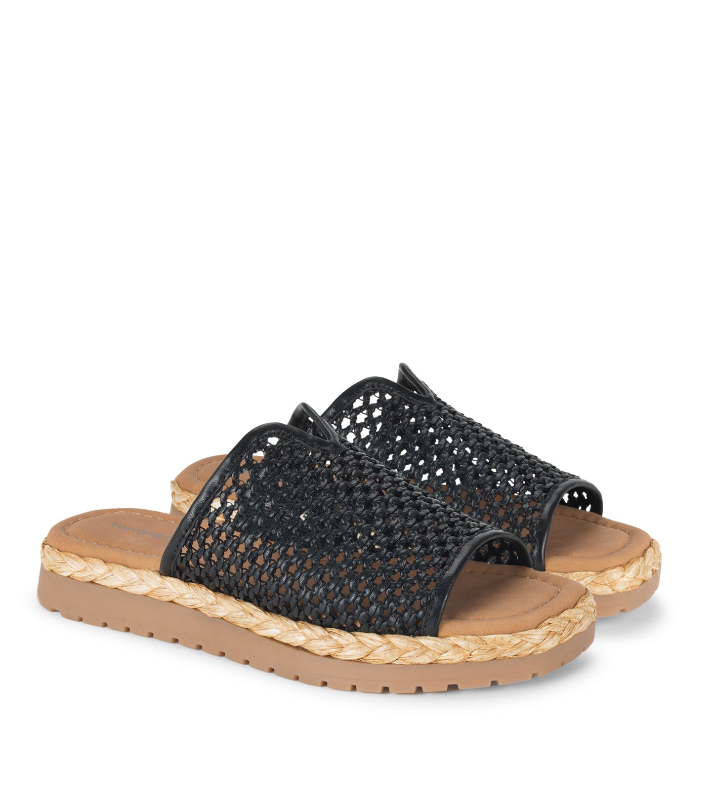 Baretraps Tasmine Slide Sandal