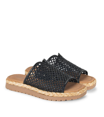Baretraps Tasmine Slide Sandal