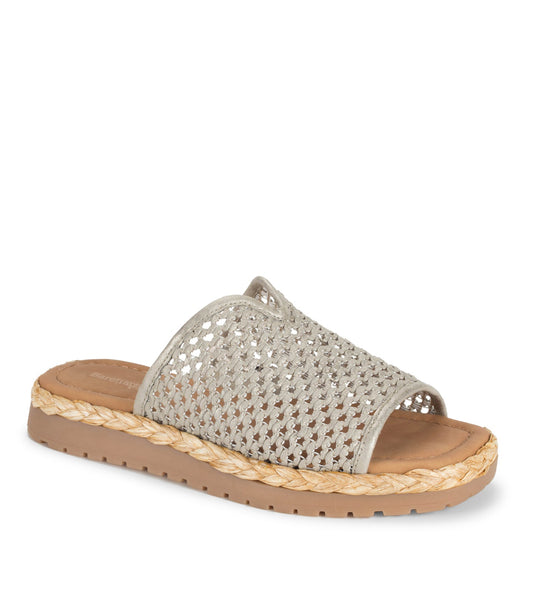 Baretraps Tasmine Slide Sandal