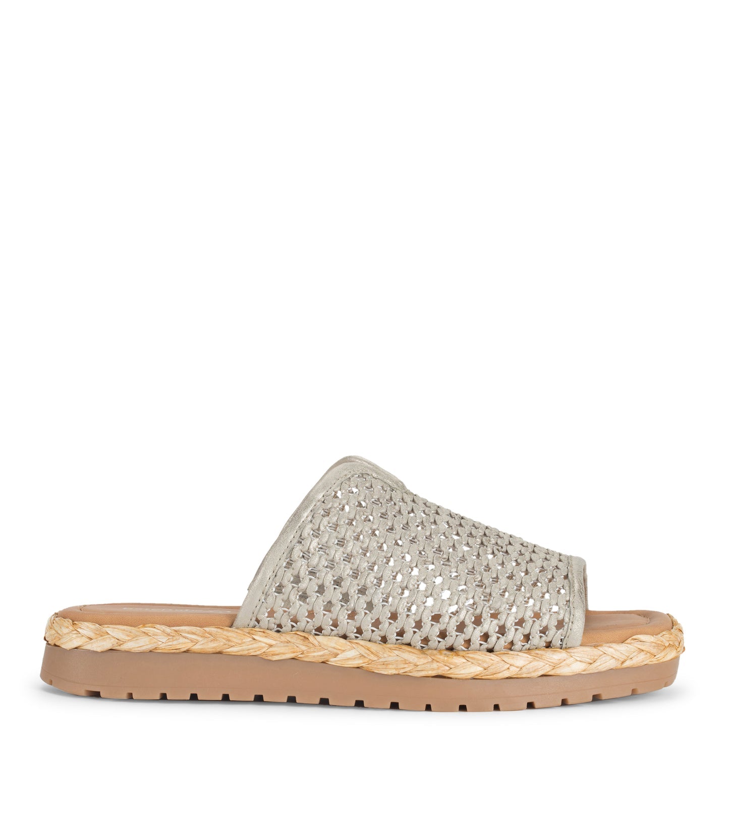 Baretraps Tasmine Slide Sandal