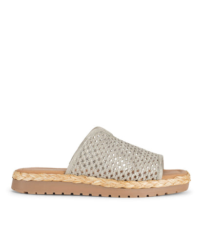 Baretraps Tasmine Slide Sandal