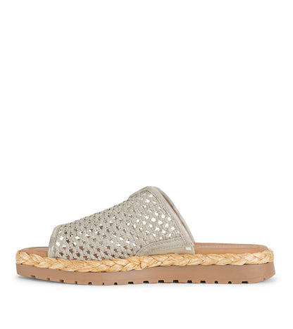 Baretraps Tasmine Slide Sandal