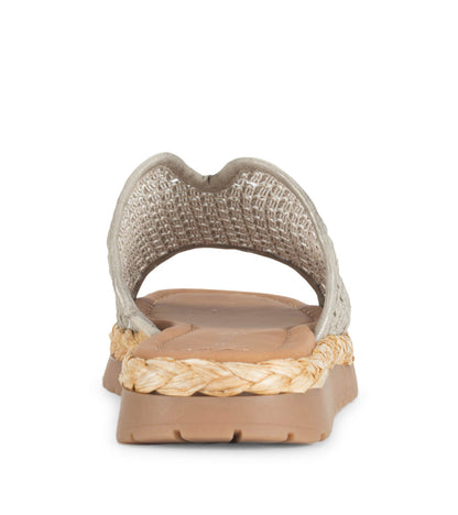 Baretraps Tasmine Slide Sandal