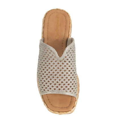 Baretraps Tasmine Slide Sandal