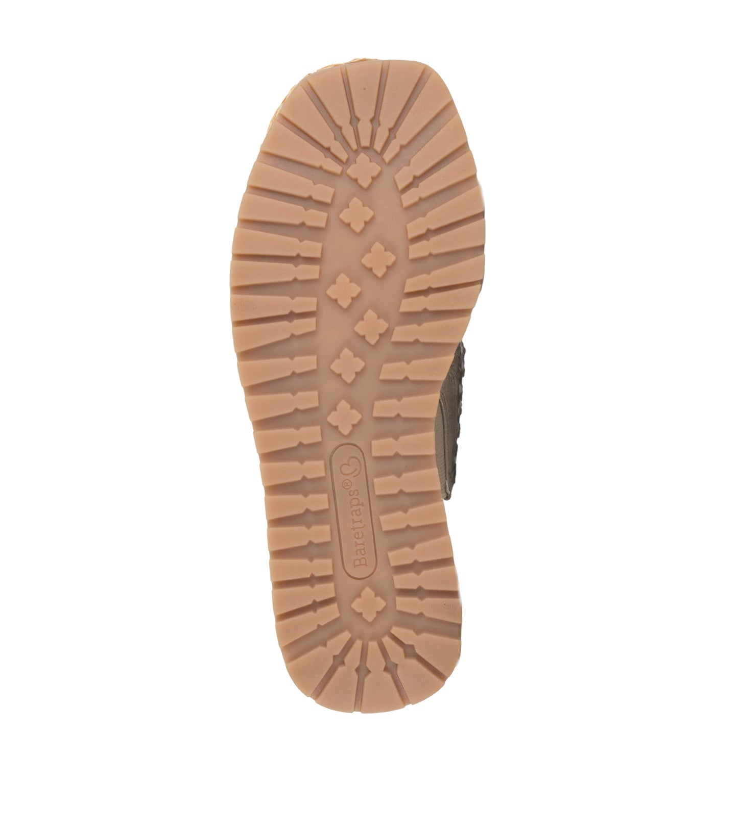 Baretraps Tasmine Slide Sandal