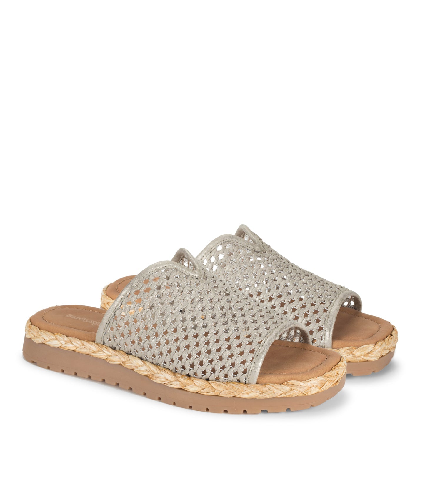 Baretraps Tasmine Slide Sandal