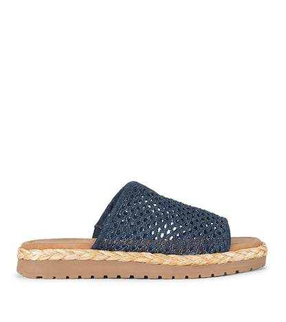 Baretraps Tasmine Slide Sandal