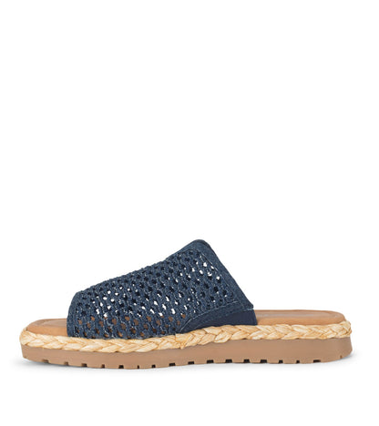Baretraps Tasmine Slide Sandal