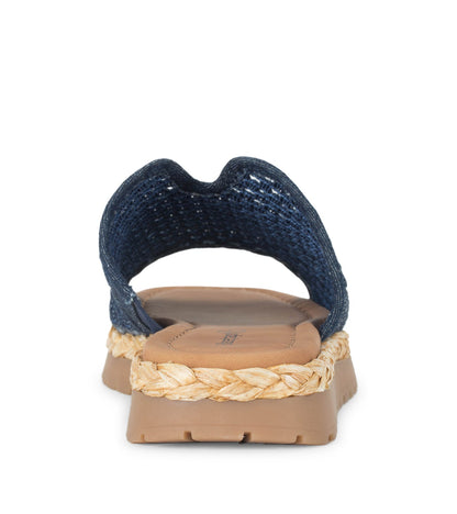 Baretraps Tasmine Slide Sandal