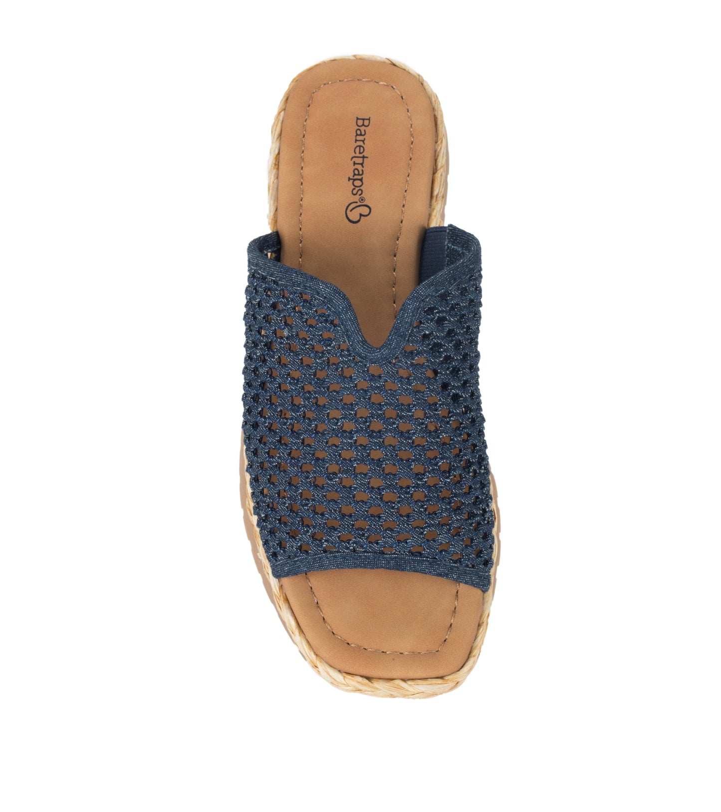Baretraps Tasmine Slide Sandal