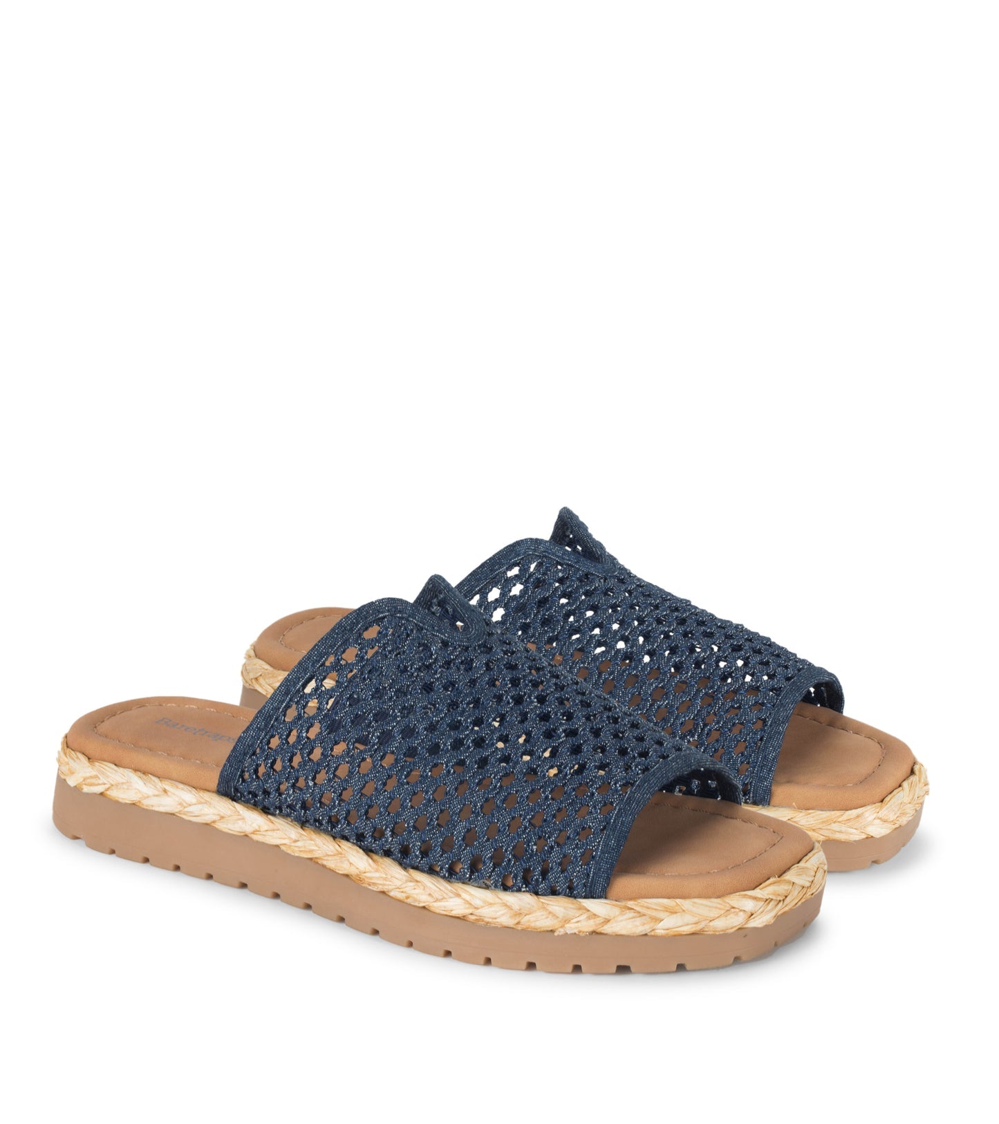 Baretraps Tasmine Slide Sandal