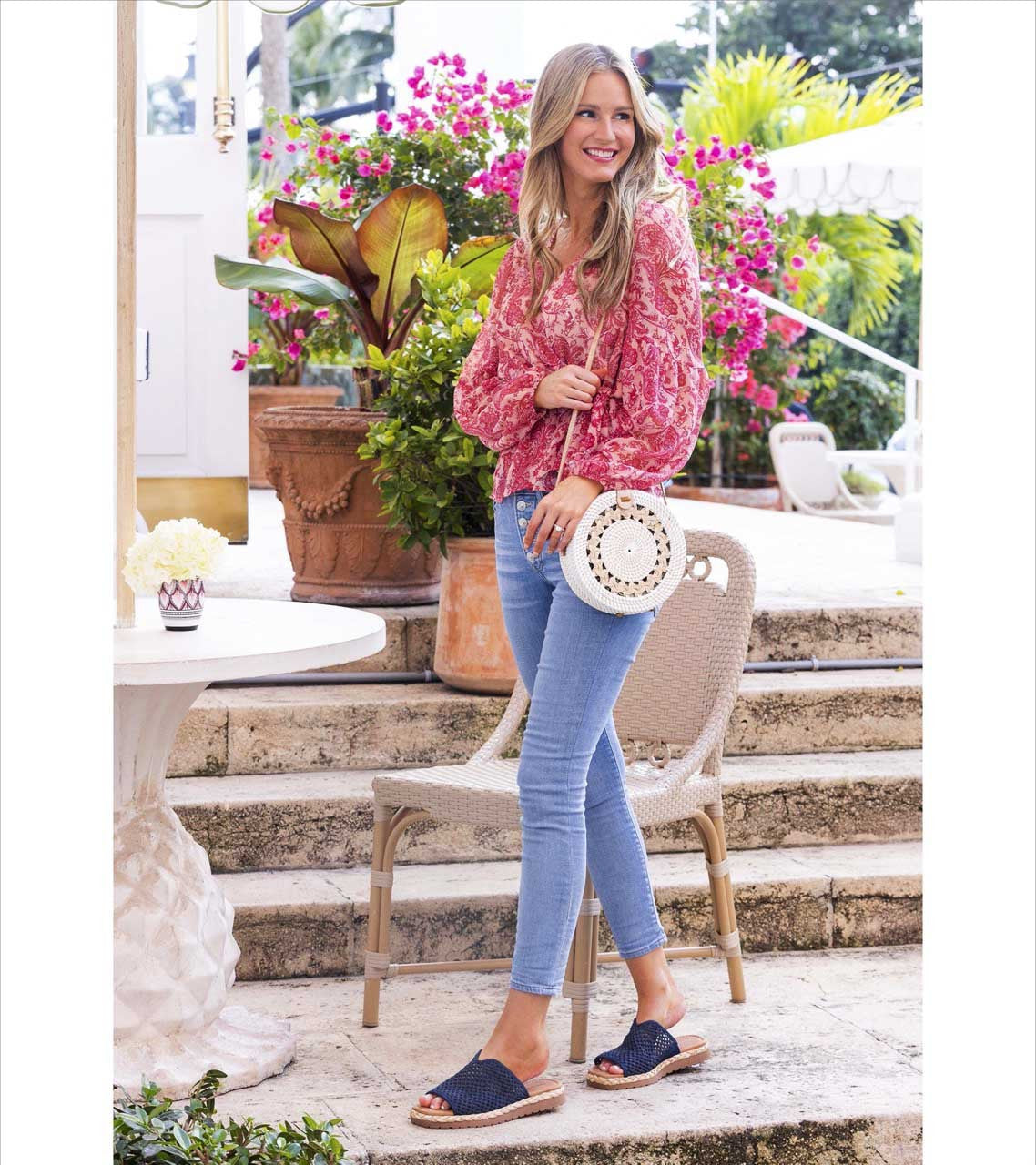 Baretraps Tasmine Slide Sandal