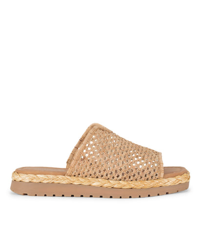 Baretraps Tasmine Slide Sandal